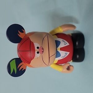 🌈Disney 3" Vinylmation Vinyl Figure - Alice in Wonderland - Tweedle Dum